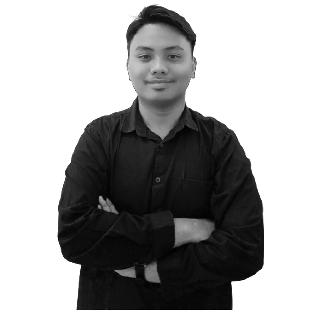 Setiady Ibrahim Anwar - UI/UX Designer