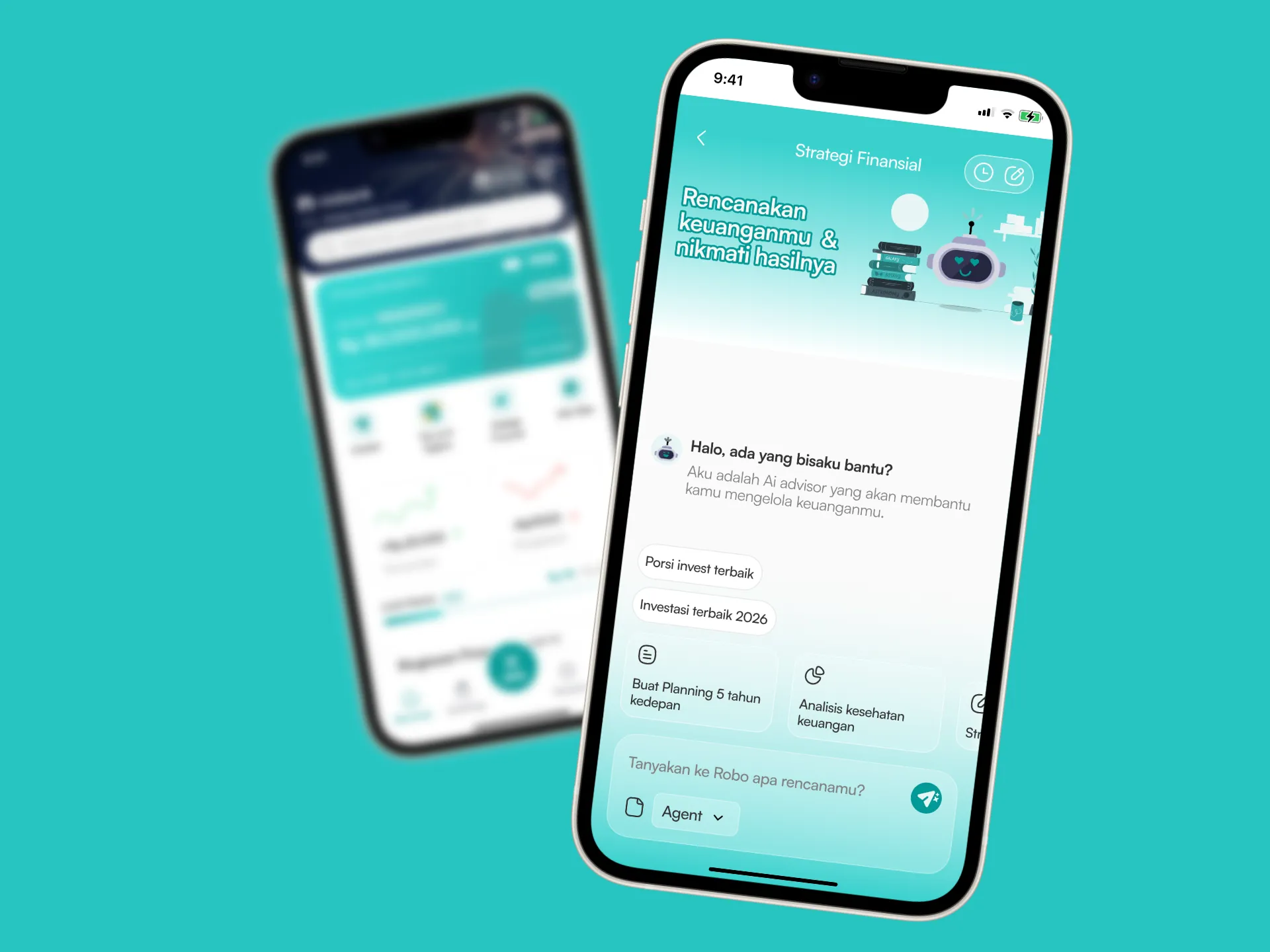 Niobank Smart Finance and Green Future screenshot 2
