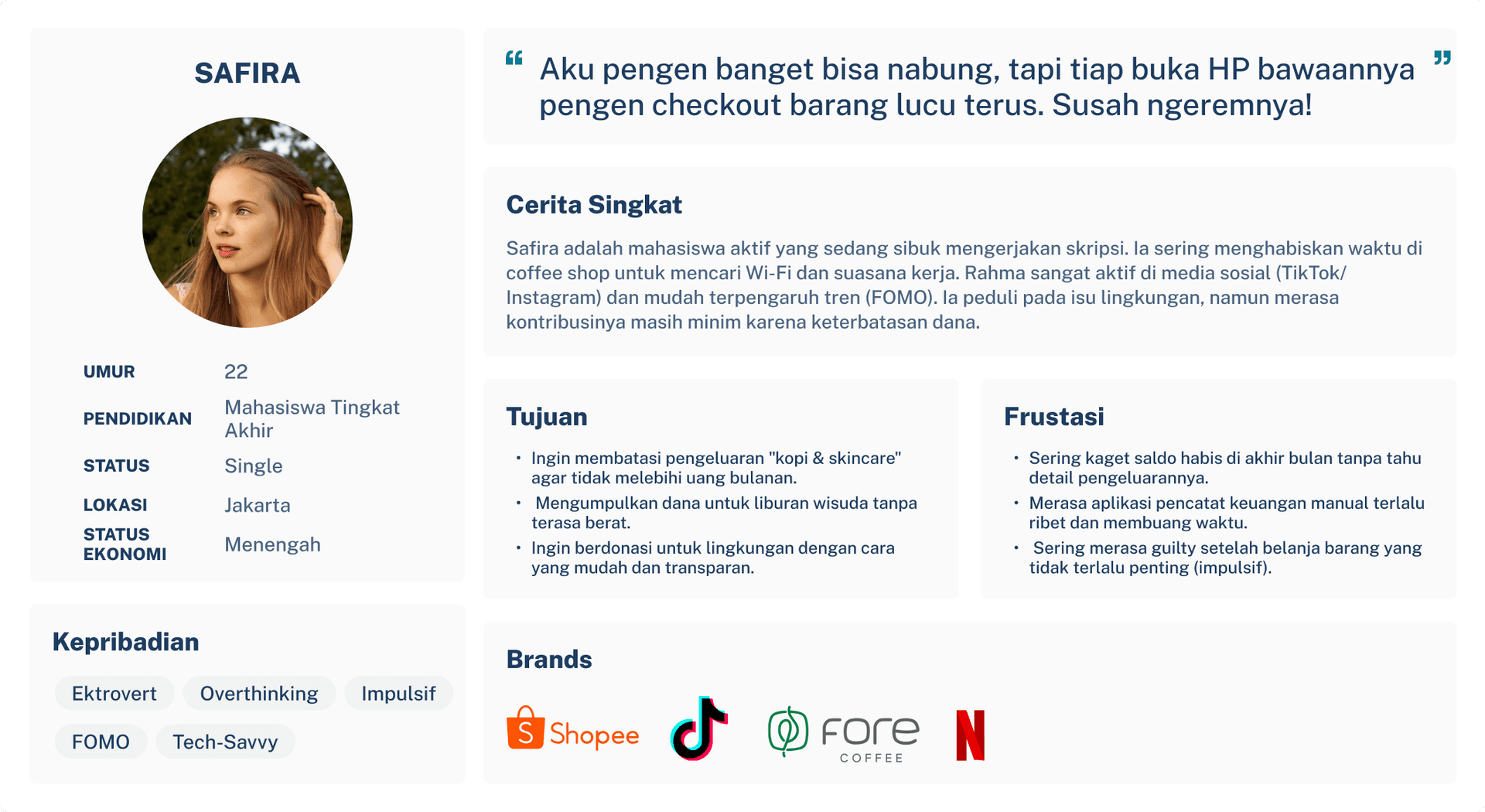 Specify User & Organizational Requirements