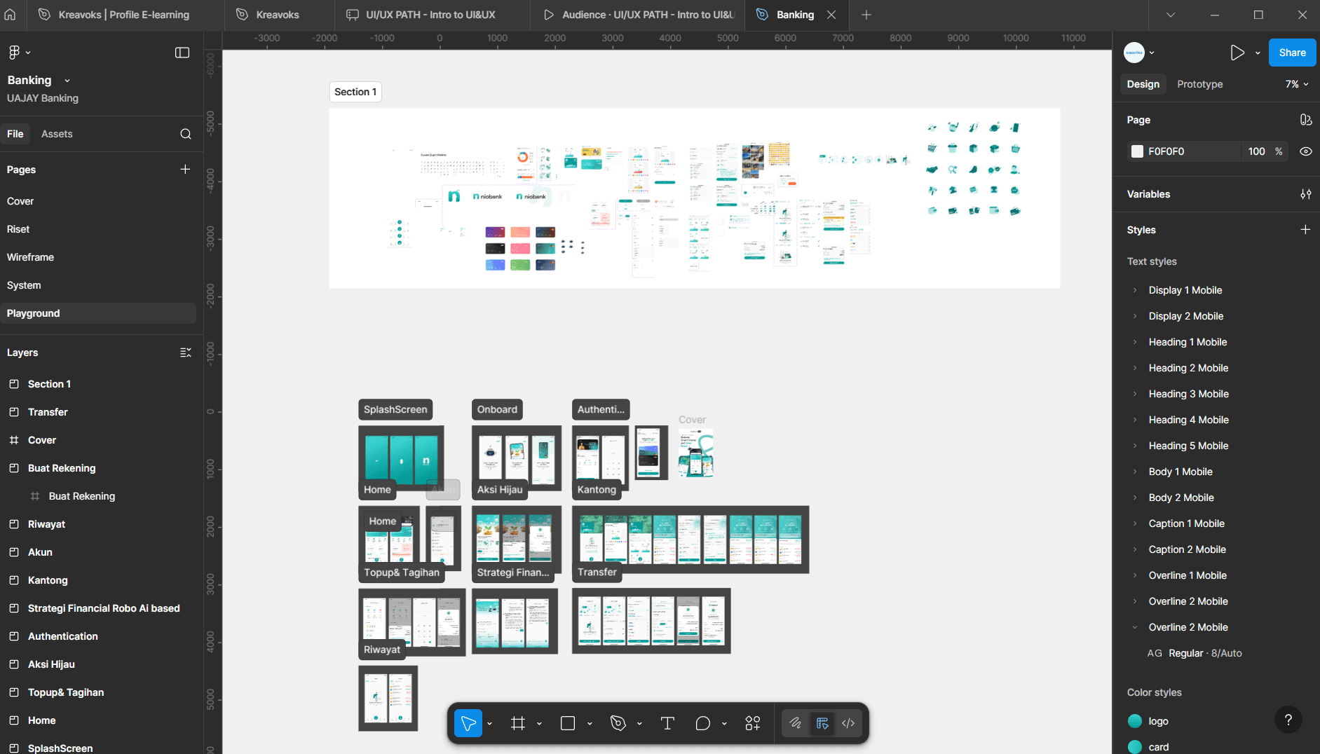 Produce Design Solutions